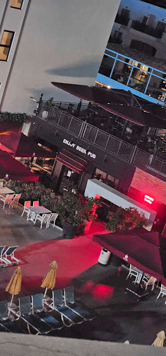 Außenansicht Hane Family Resort