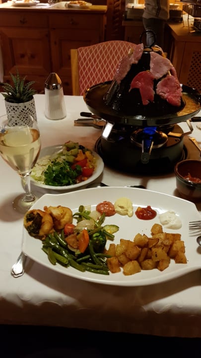 Gastro Hotel Metzgerwirt