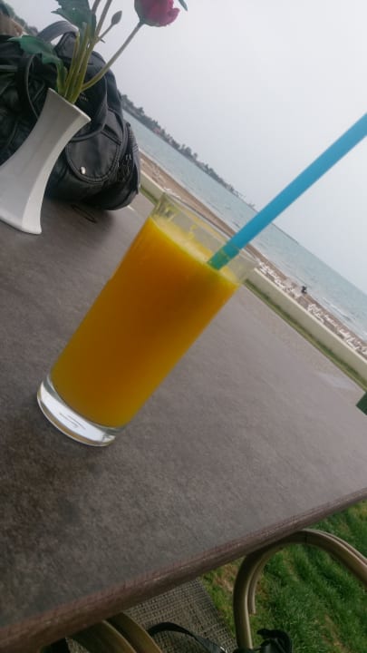 Restaurant Hane Family Resort