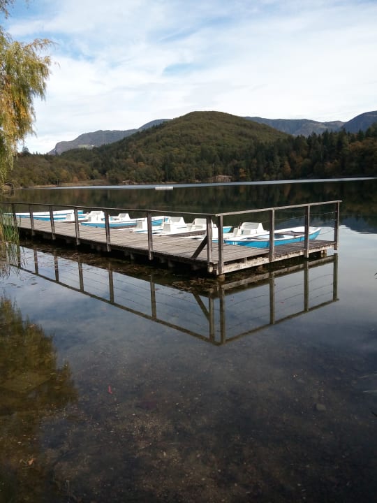 Strand Seehotel Sparer