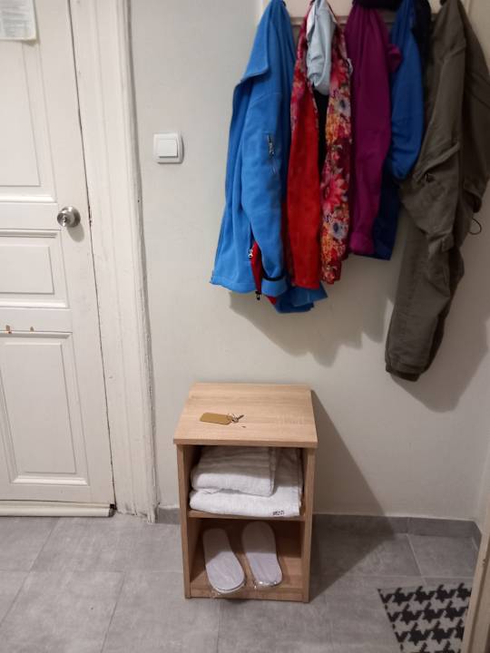 Zimmer Hotel Kastoria