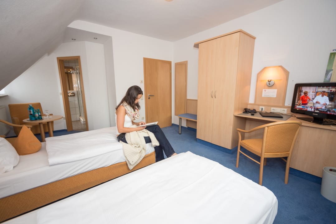 Zimmer Gasthof Weisses Ross