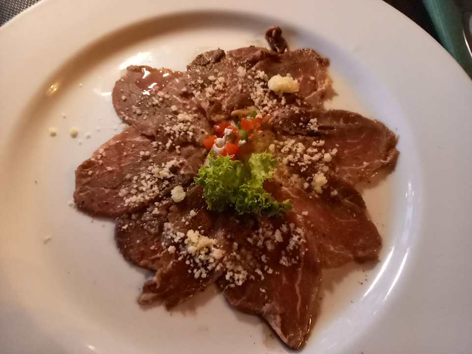 Gastro Ai-Aiba -The Rock Painting Lodge