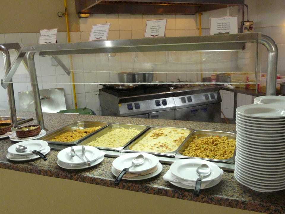 Gastro Hotel Gorgonia Beach Resort