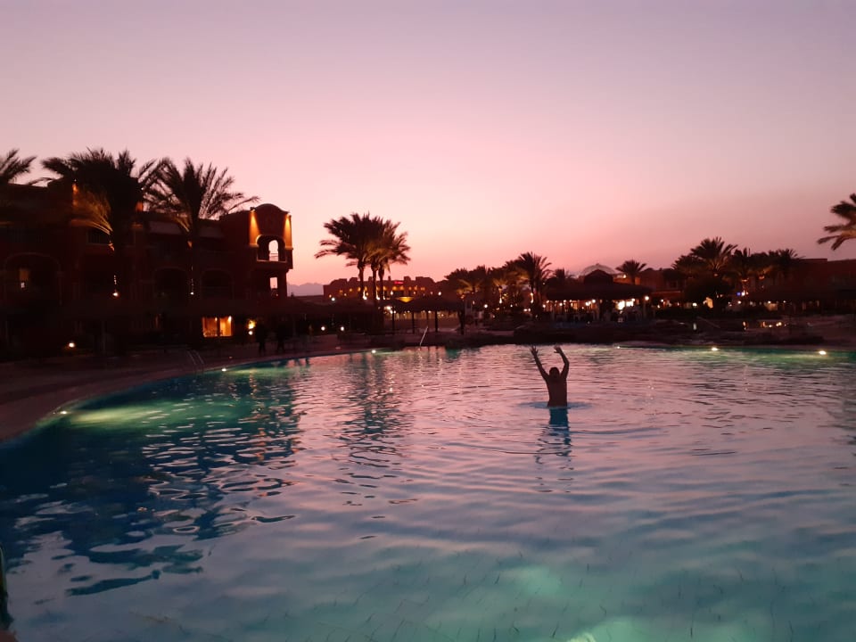Pool Sentido Caribbean World Soma Bay
