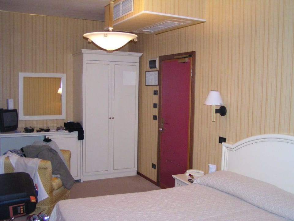 Zimmer Hotel Capri Hotel Carlton Capri