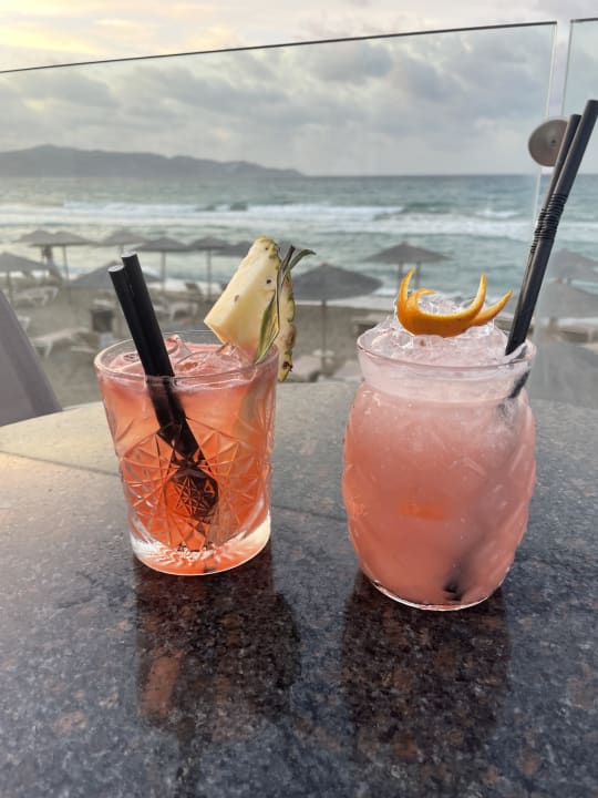 Gastro Civitel Creta Beach