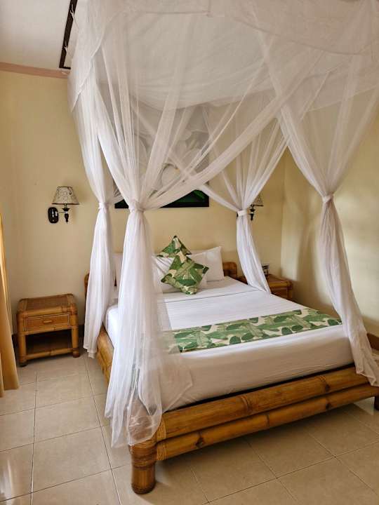 Zimmer Aneka Lovina Villas and Spa
