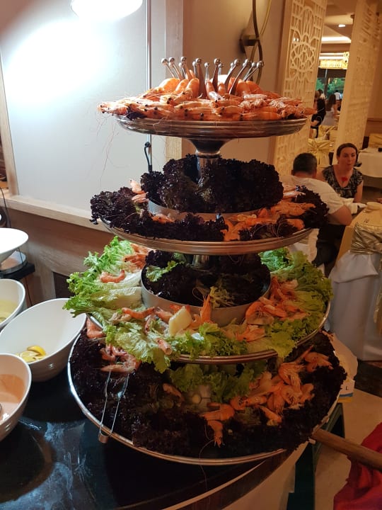 Gastro Aydinbey Kings Palace & Spa