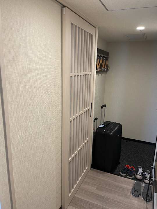 Zimmer Via Inn Prime Kyotoeki Hachijoguchi