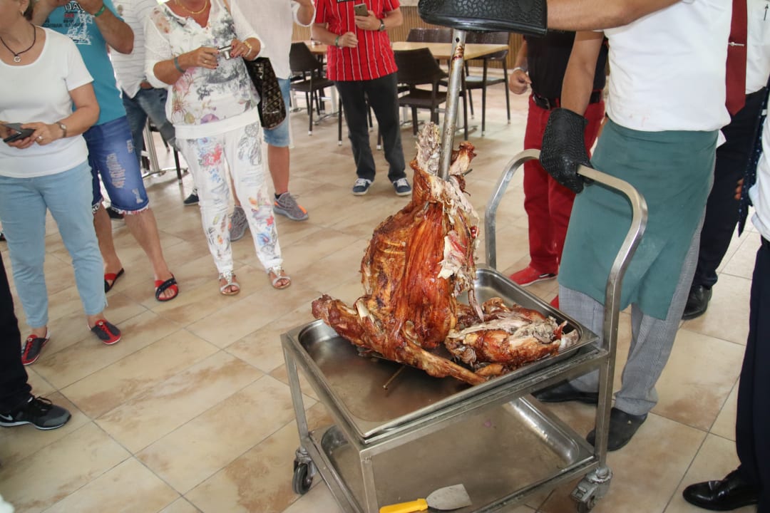 Gastro Trendy Side Beach Hotel - Adults only