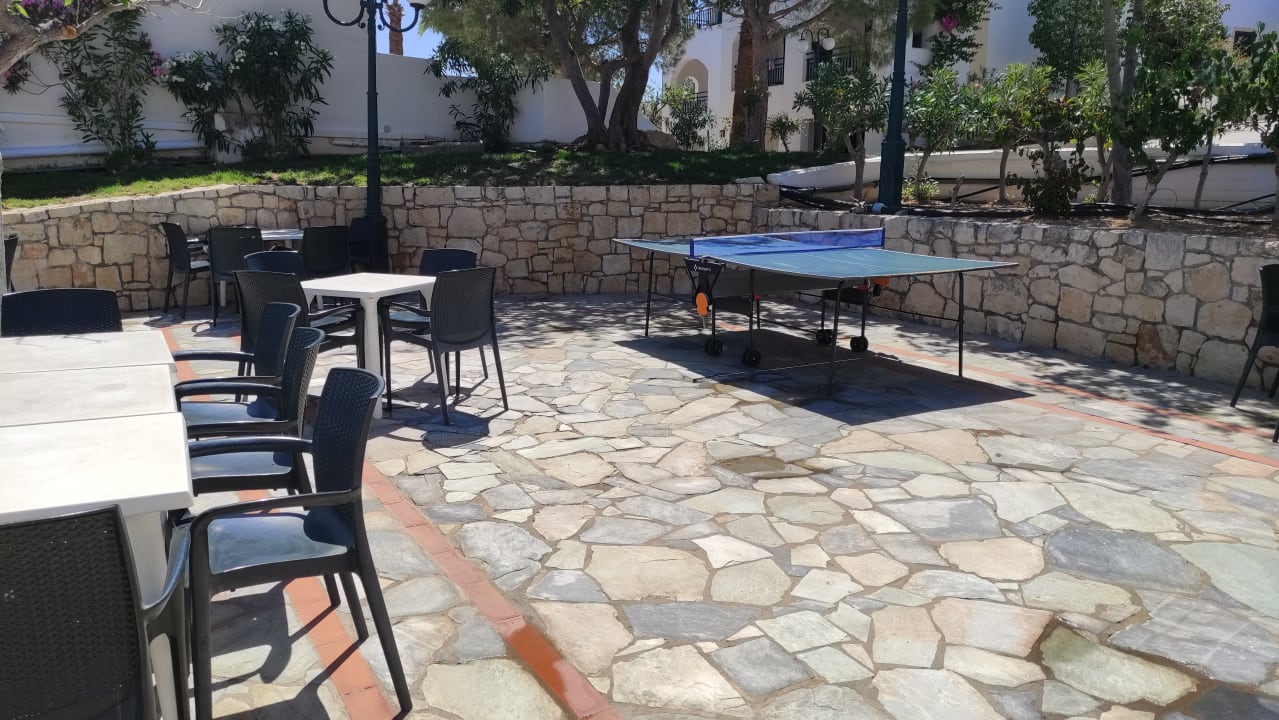 Sport & Freizeit TUI SUNEO Chrissi Amoudia