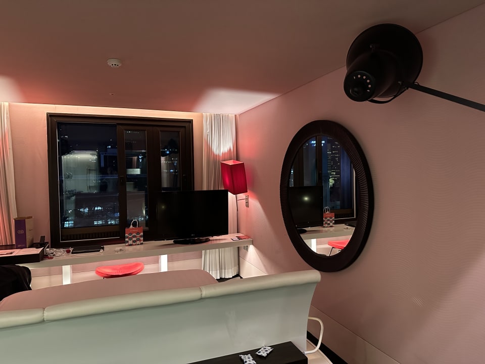 Zimmer The Plaza Hotel