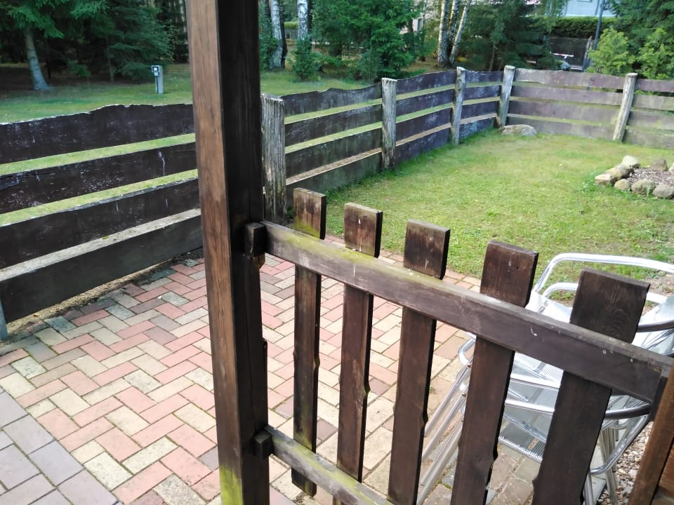 Sonstiges Feriendorf Storchennest