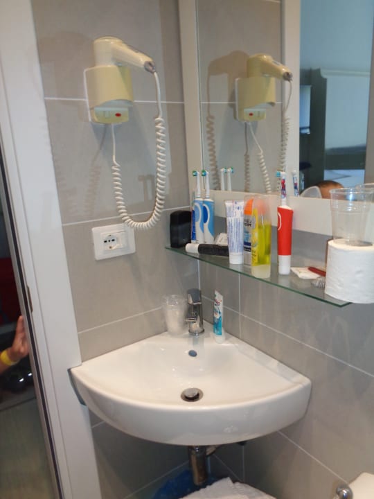 Zimmer Hotel Torino