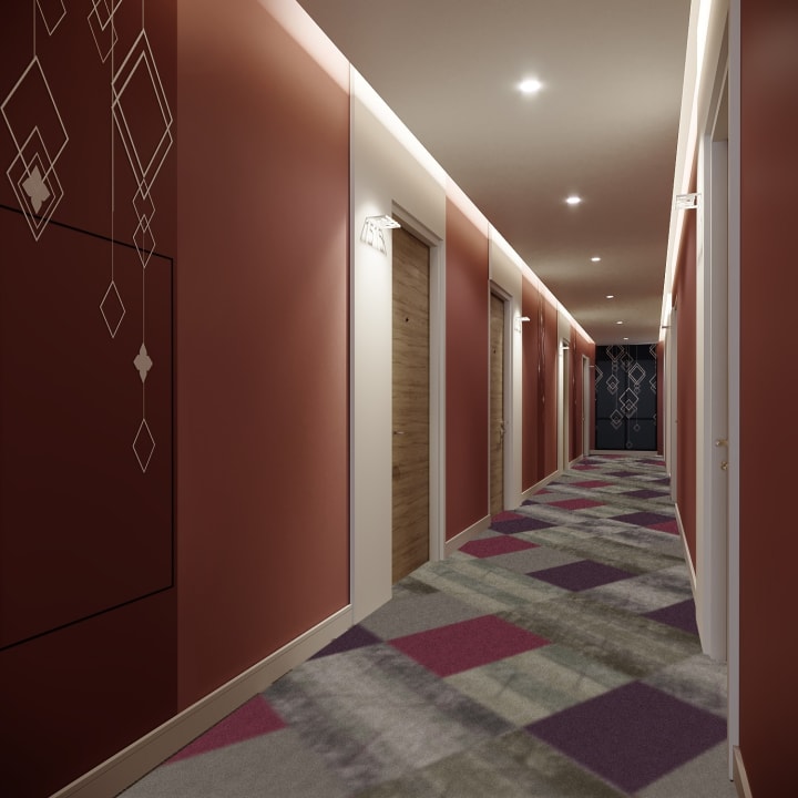 Sonstiges Centara Life Hotel Bangkok Phra Nakhon