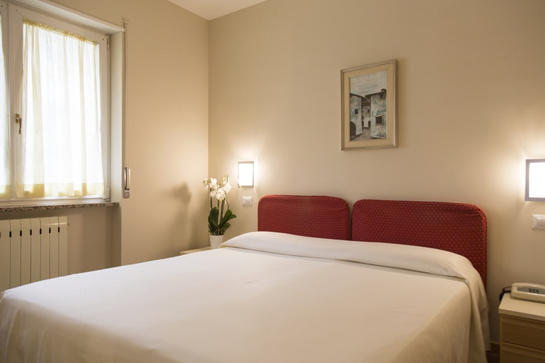 Zimmer Residence La Madonnina