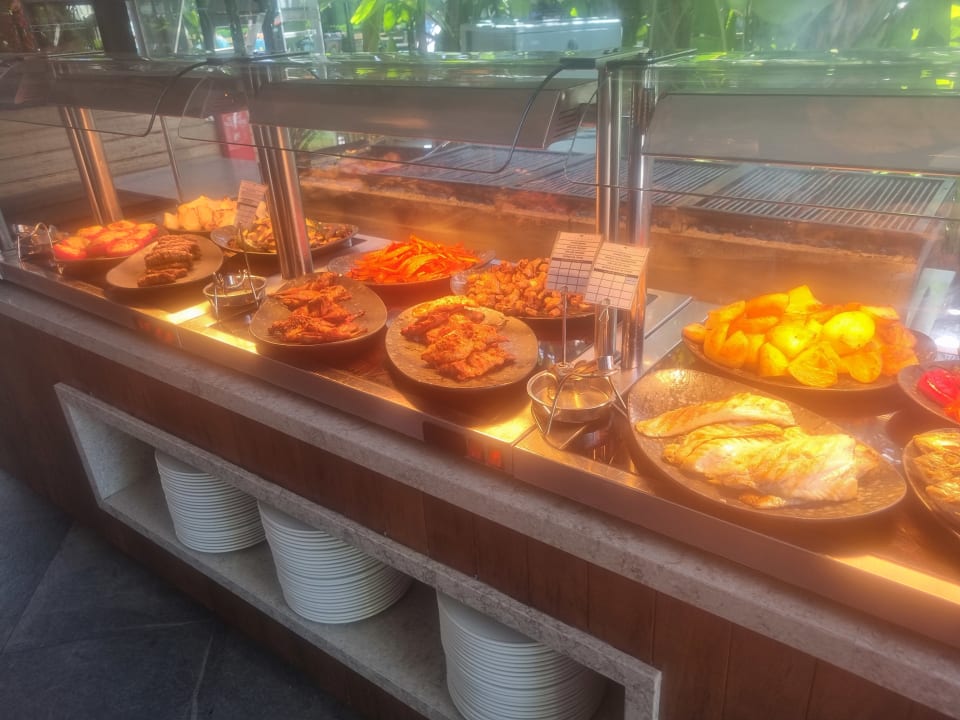 Gastro Hotel Miramare Beach