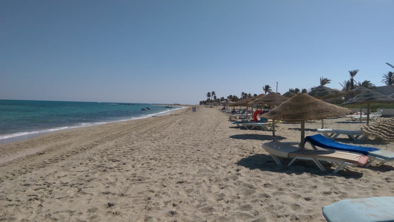 Strand Zita Beach Resort