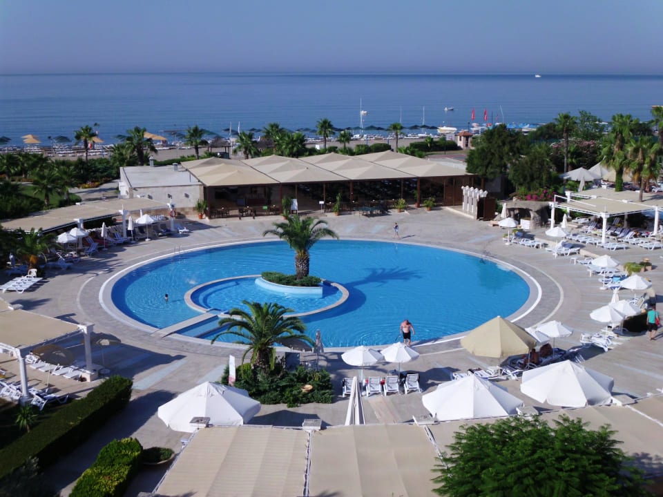 Pool Kaya Side