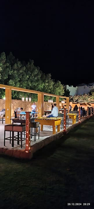 Sport & Freizeit Three Corners Sea Beach Resort