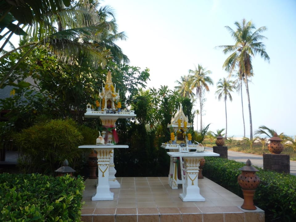 Kleine Danksagung Khaolak Orchid Beach Resort