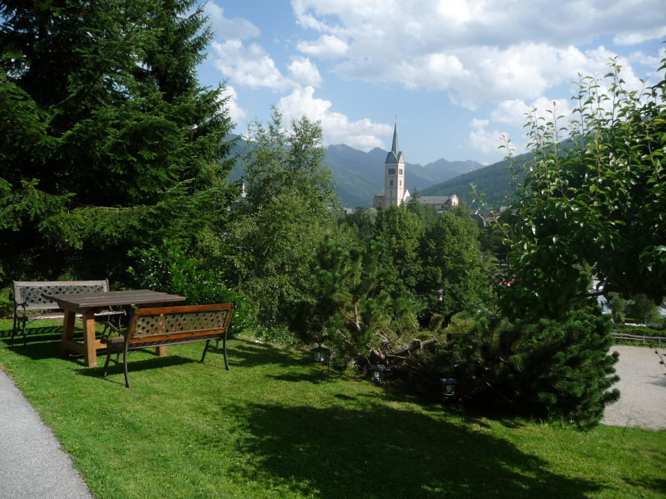 Haus Alpina Pension Haus Alpina