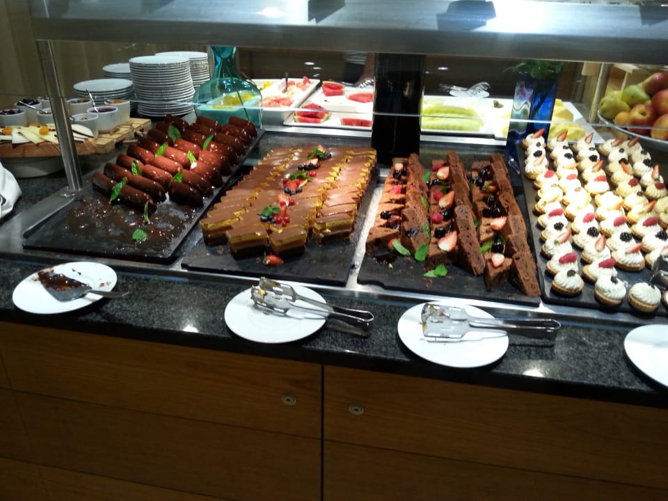 Gastro Falkensteiner Hotel & Spa Iadera