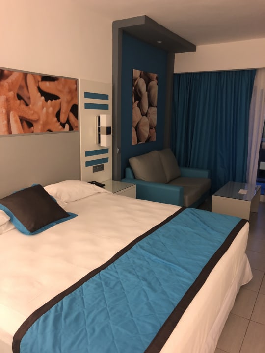 Zimmer Hotel Riu Republica - Adults only