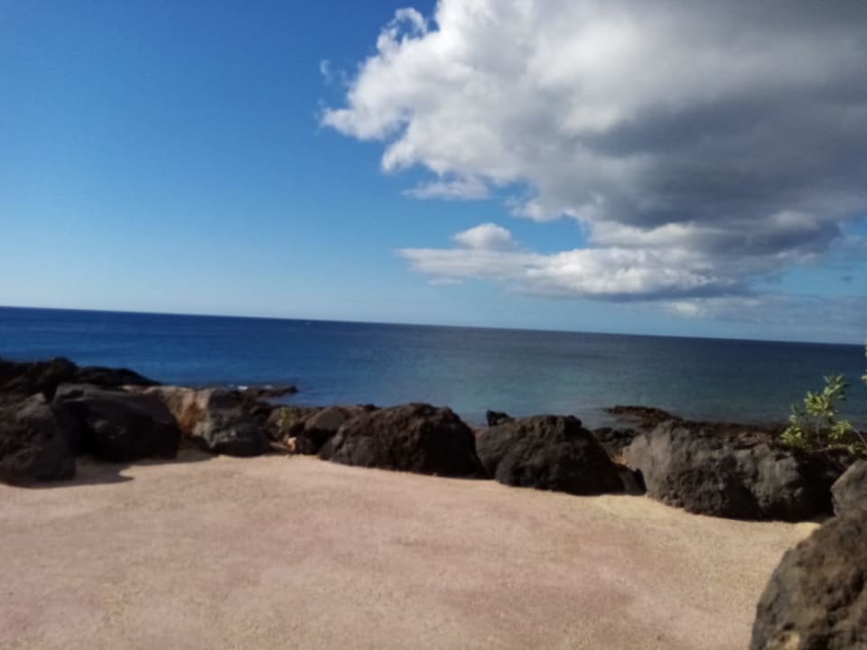 Strand Hotel Grand Teguise Playa