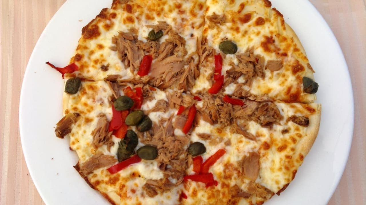 Strandrestaurant  Diamond Excellence Resort & Spa