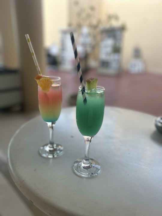 Gastro Cleopatra Luxury Resort Makadi Bay