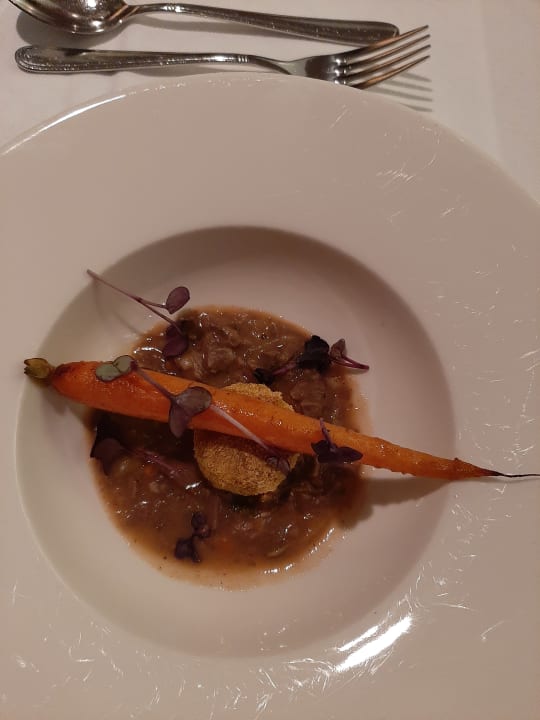 Gastro Alpen Hotel Post