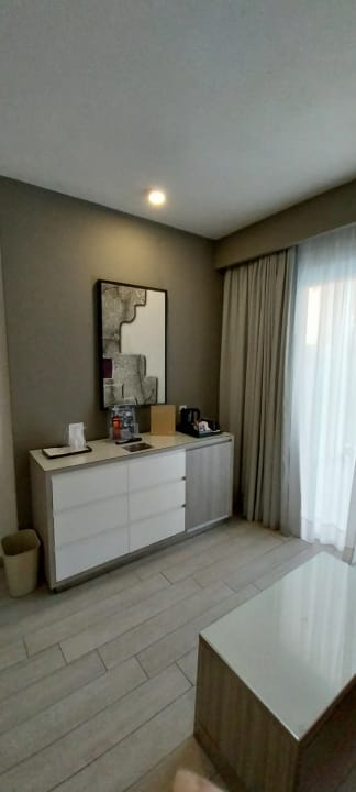 Zimmer Hotel Riu Palace Tenerife