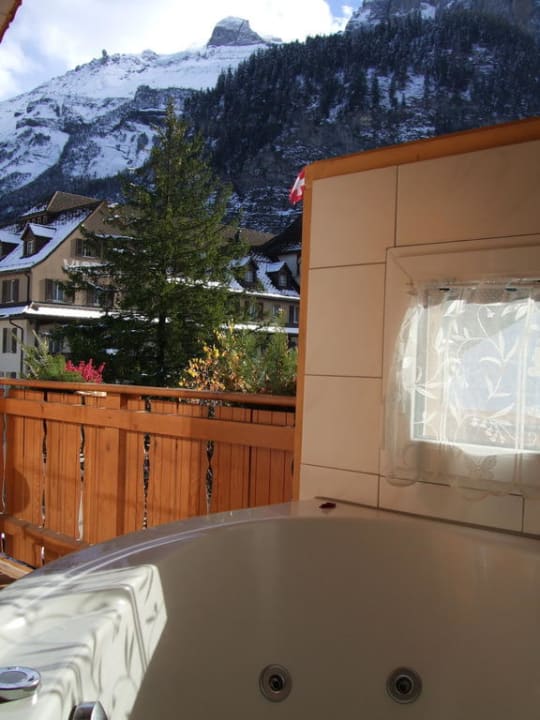 Whirlpool Hotel Adler