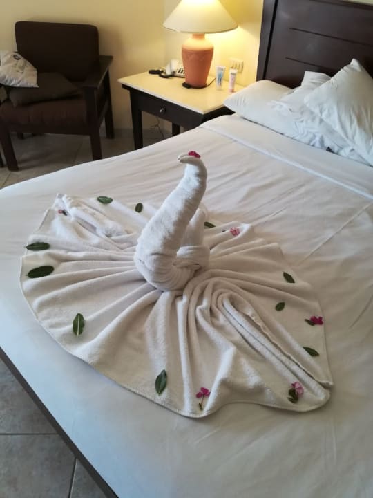 Lieblichen Dank Casa Mare Resort