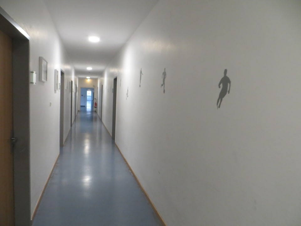 Sonstiges Sporthotel Grünberg