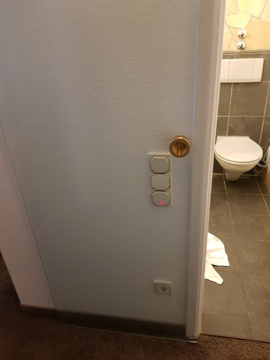 Zimmer LIFESTYLE Resort Zum Kurfürsten