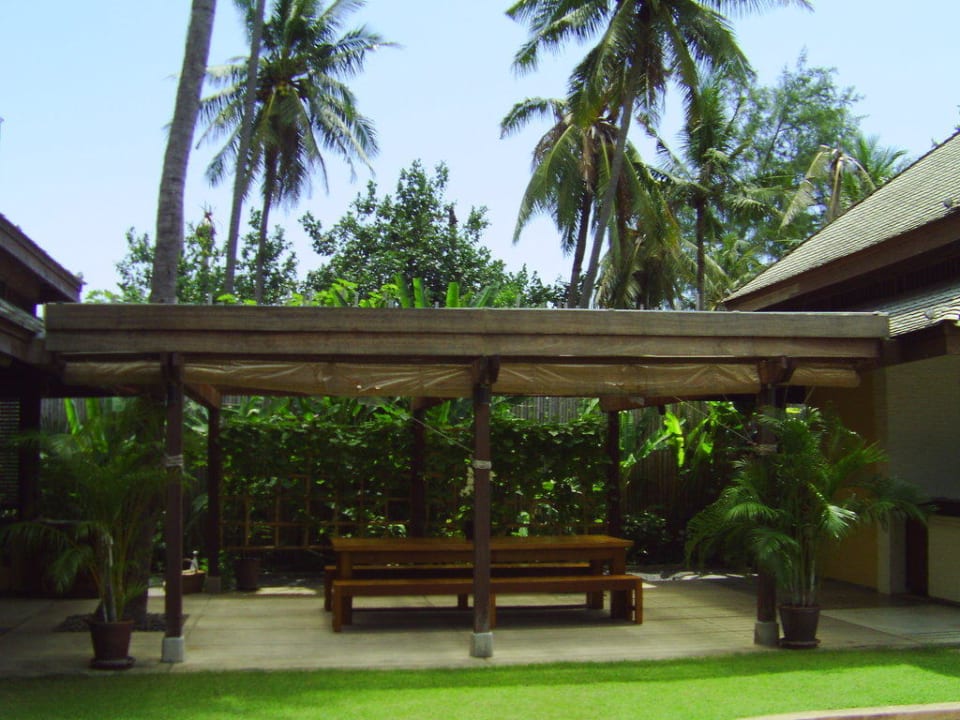 Paradies Buri Rasa Village Samui Adults Only Resort