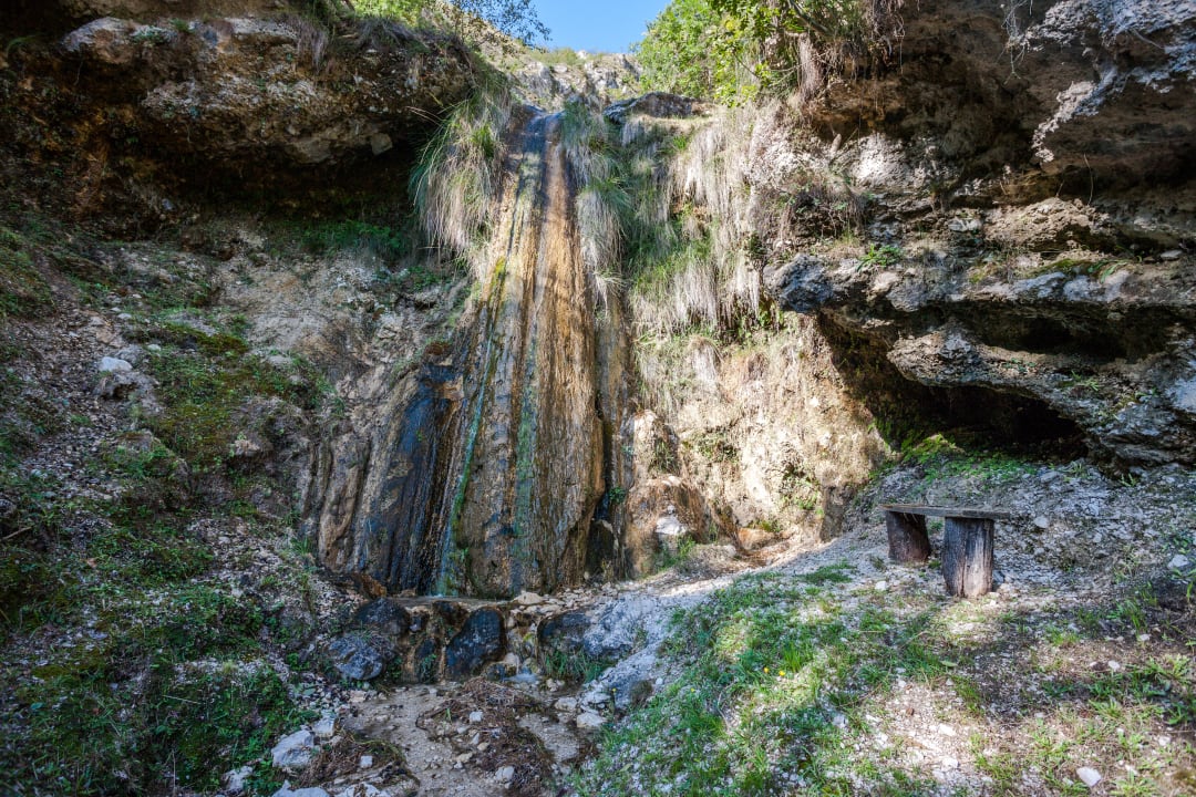 Gartenanlage Relax Hotel Villa La Gardenia & Oleandra