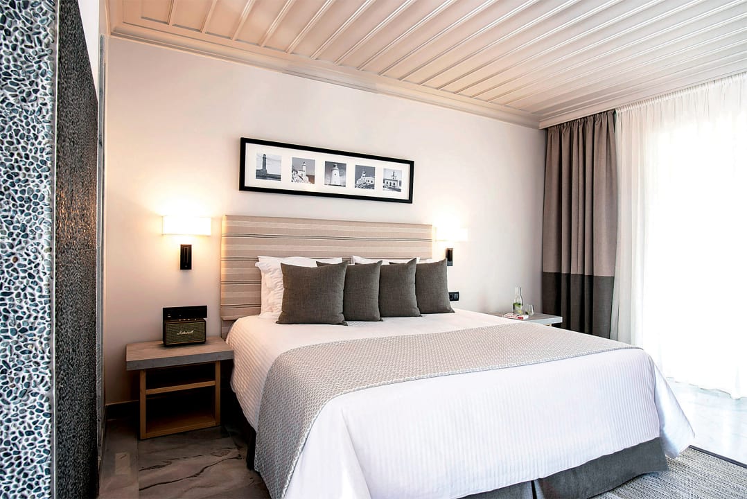 Zimmer Summer Senses Luxury Resort