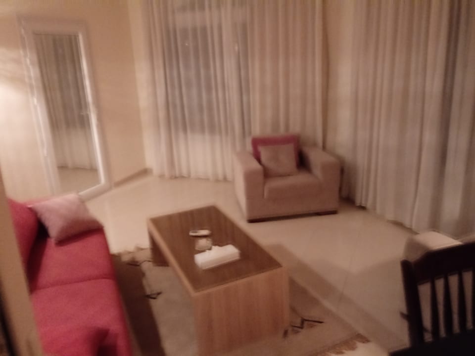 Zimmer Bella Vista Resort Hurghada