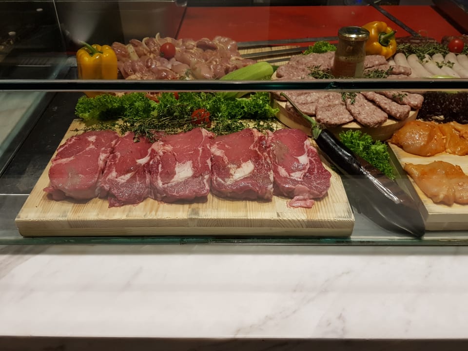 Gastro Maxx Royal Belek Golf Resort