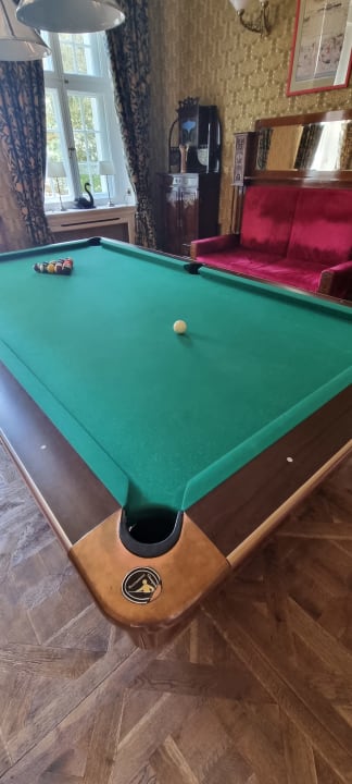 Sport & Freizeit Pałac Ciekocinko Hotel Resort & Wellness