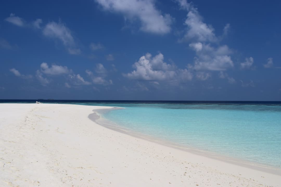 Strand Thulhagiri Island Resort