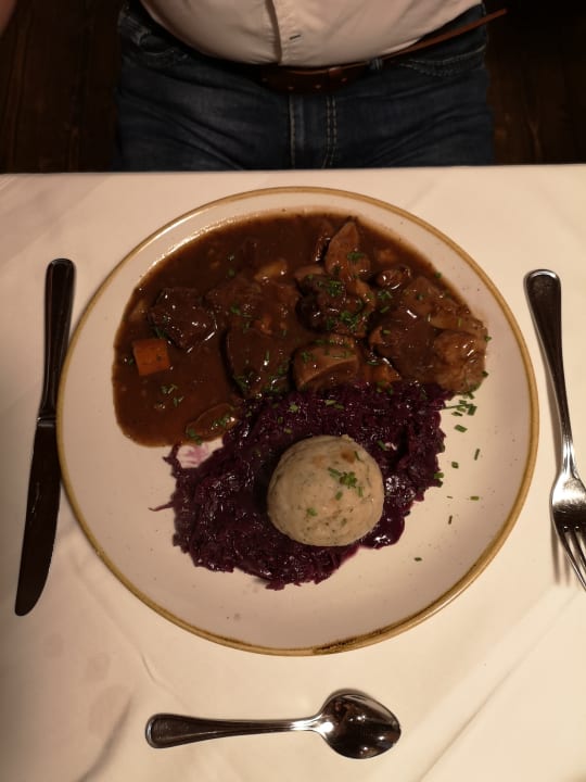 Gastro Hotel Kohlerhof