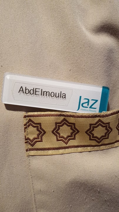 Sonstiges JAZ Elite Amara