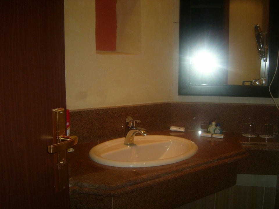 Unser Bad Pickalbatros Palace Resort