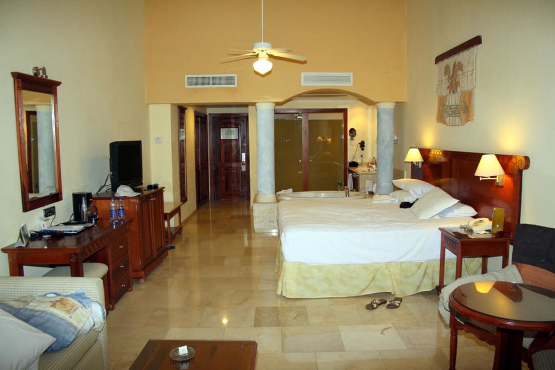 Zimmer TRS Turquesa Hotel - Adults only