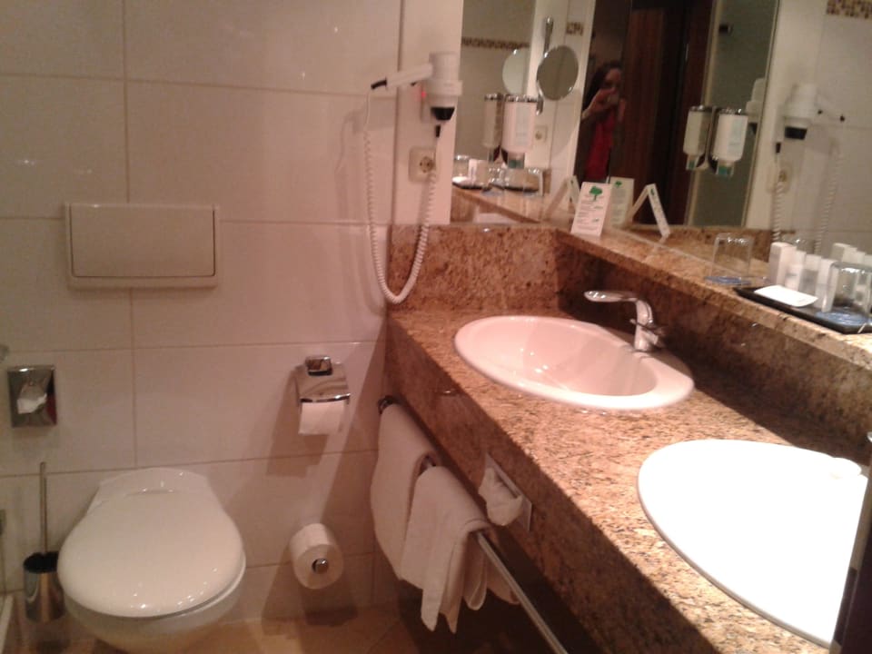 Bad Hotel Das Ludwig